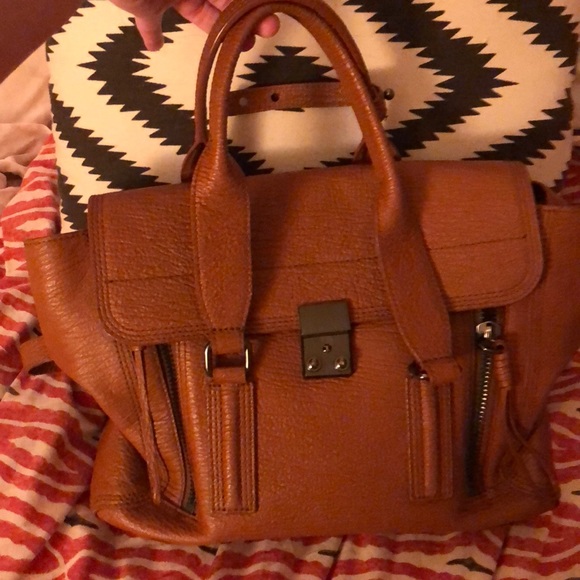 Phillip Lim medium pashli - Picture 1 of 3